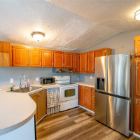 2000 Broadway Avenue, Hoquiam, WA 98550