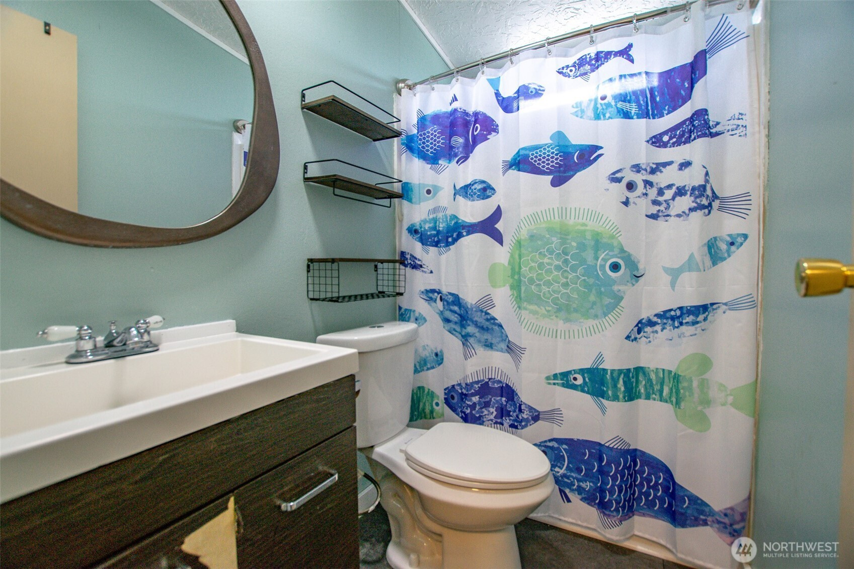 2000 Broadway Avenue, Hoquiam, WA 98550