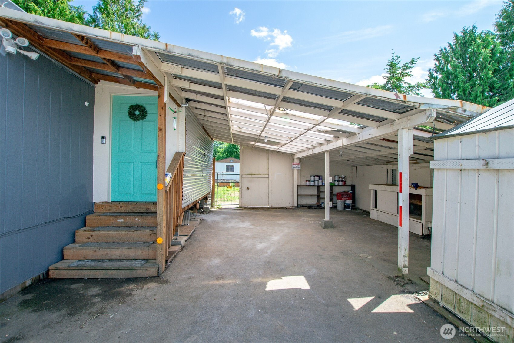 2000 Broadway Avenue, Hoquiam, WA 98550