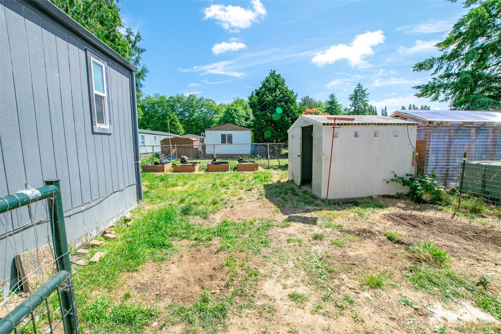 2000 Broadway Avenue, Hoquiam, WA 98550