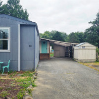 2000 Broadway Avenue, Hoquiam, WA 98550