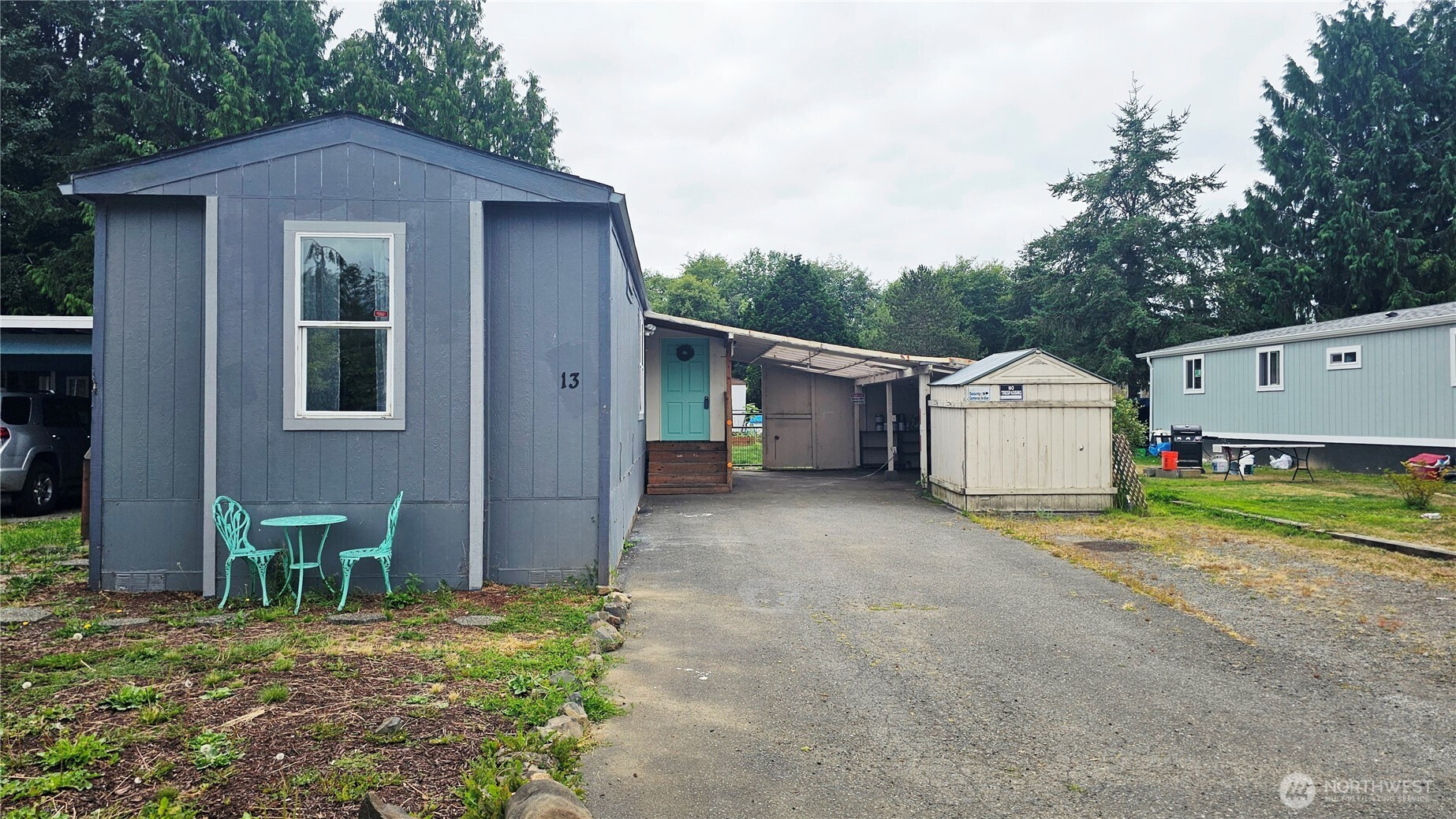 2000 Broadway Avenue, Hoquiam, WA 98550