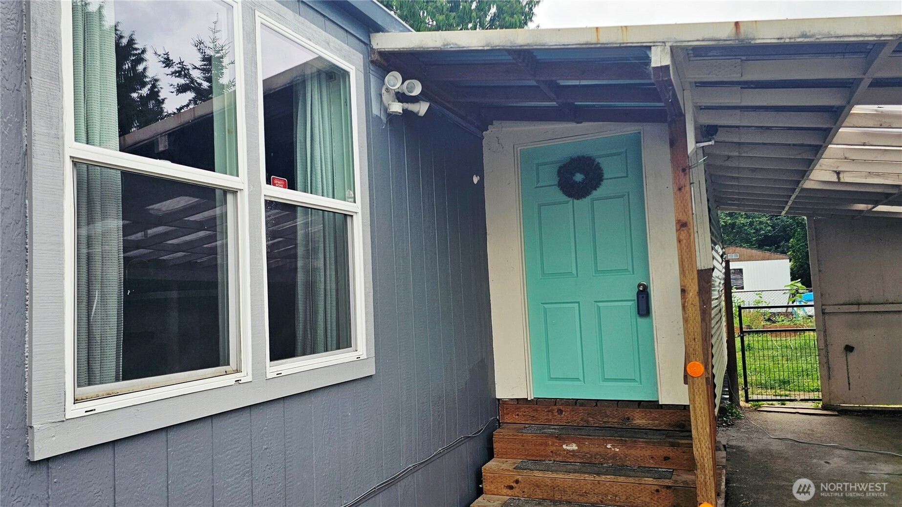 2000 Broadway Avenue, Hoquiam, WA 98550