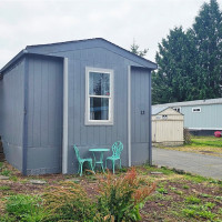 2000 Broadway Avenue, Hoquiam, WA 98550