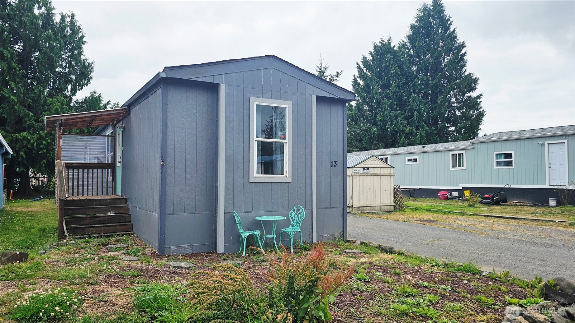 2000 Broadway Avenue, Hoquiam, WA 98550