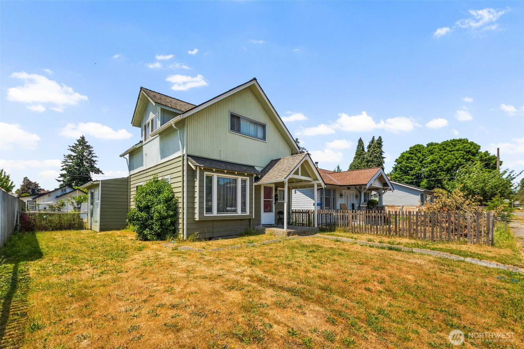 3570 E J Street, Tacoma, WA 98404