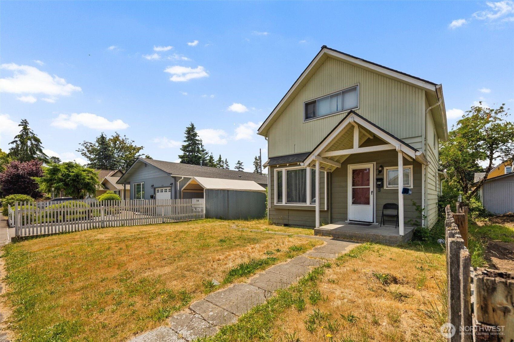 3570 E J Street, Tacoma, WA 98404