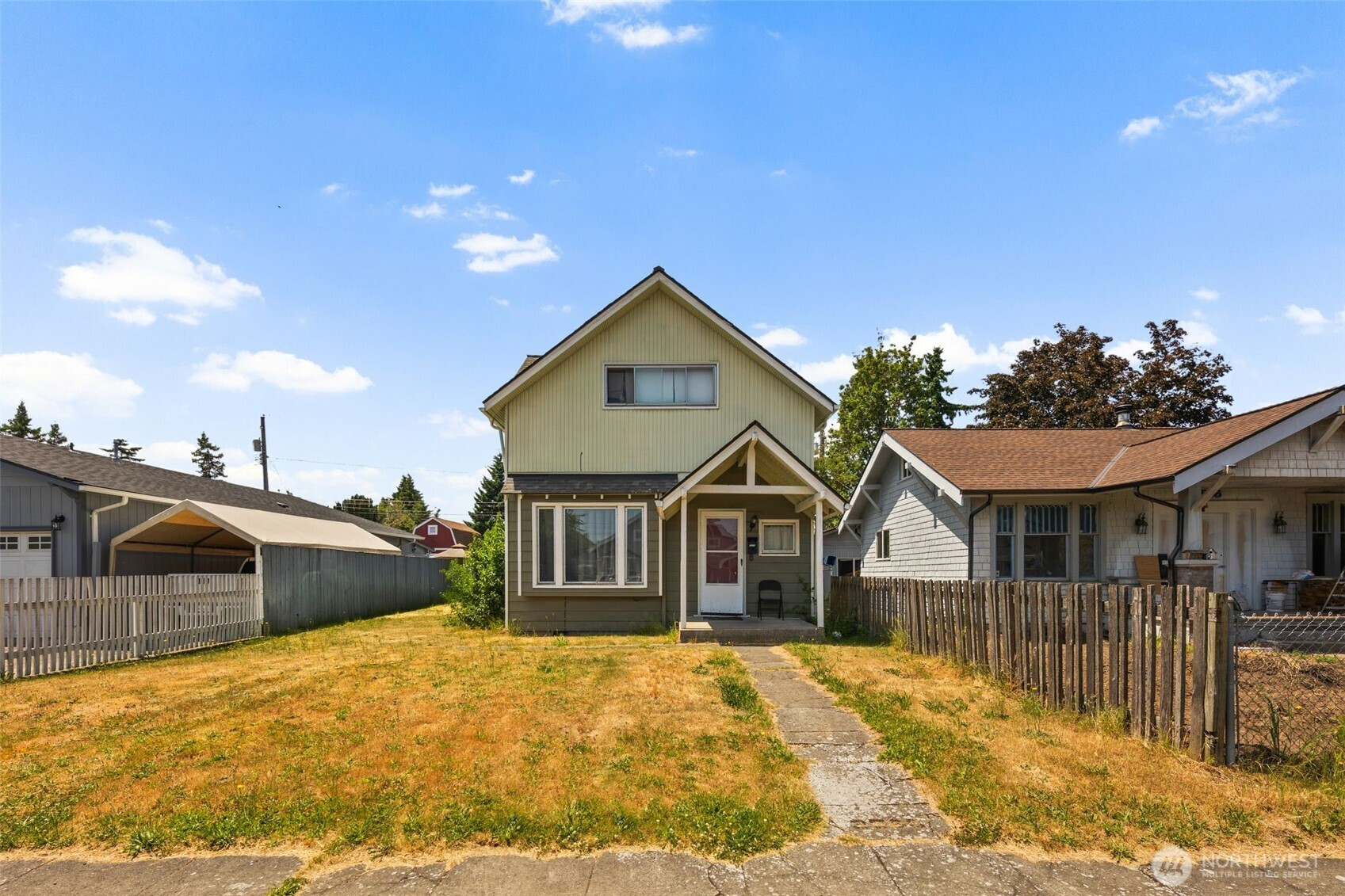 3570 E J Street, Tacoma, WA 98404