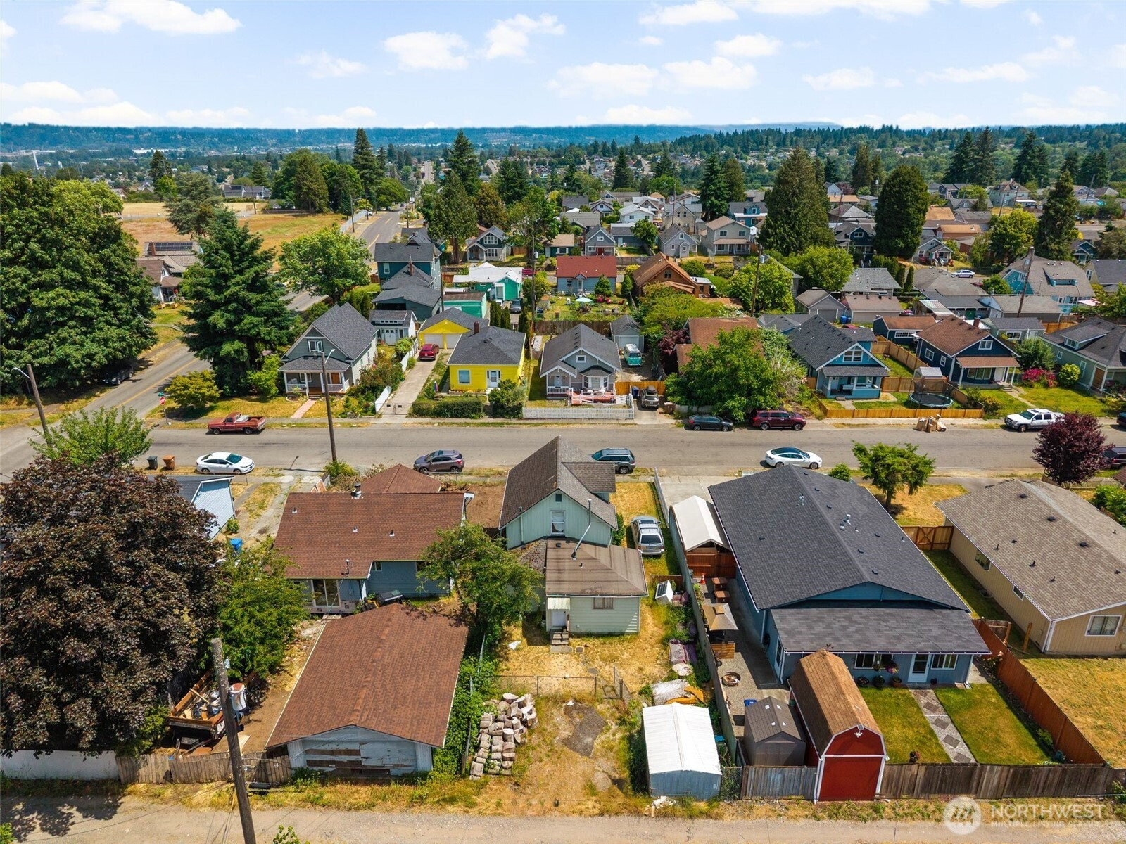 3570 E J Street, Tacoma, WA 98404