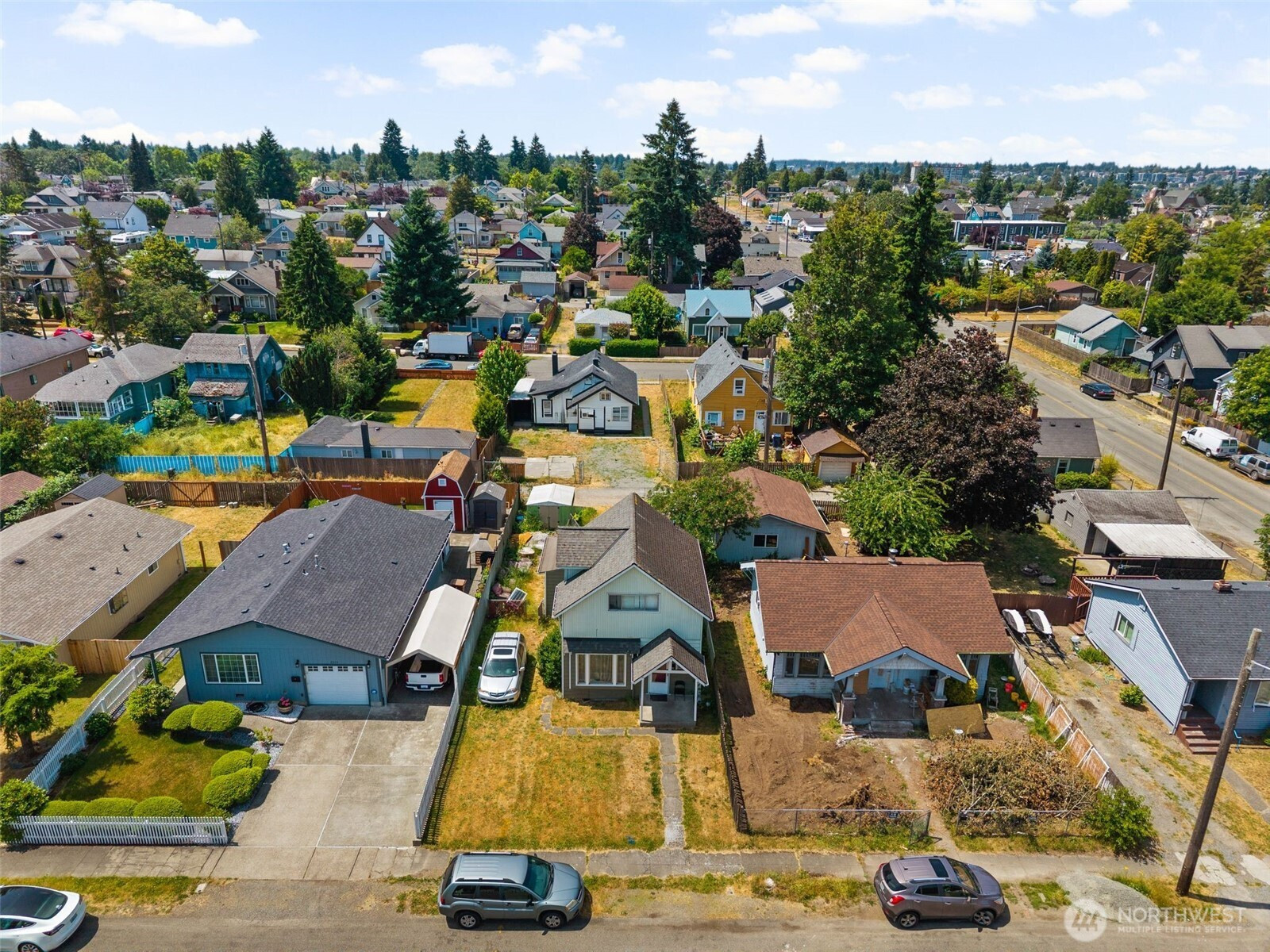 3570 E J Street, Tacoma, WA 98404