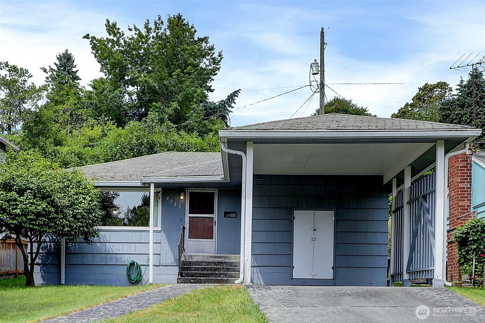 4723 50th Avenue SW, Seattle, WA 98116