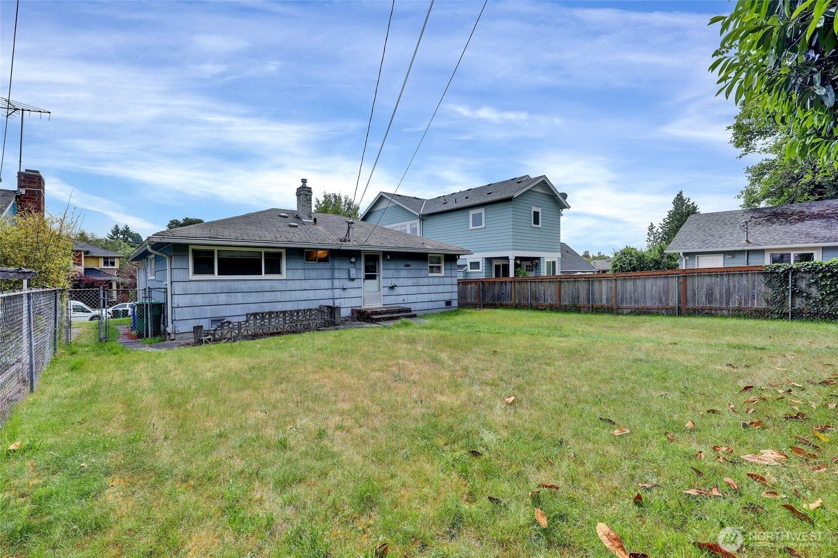 4723 50th Avenue SW, Seattle, WA 98116