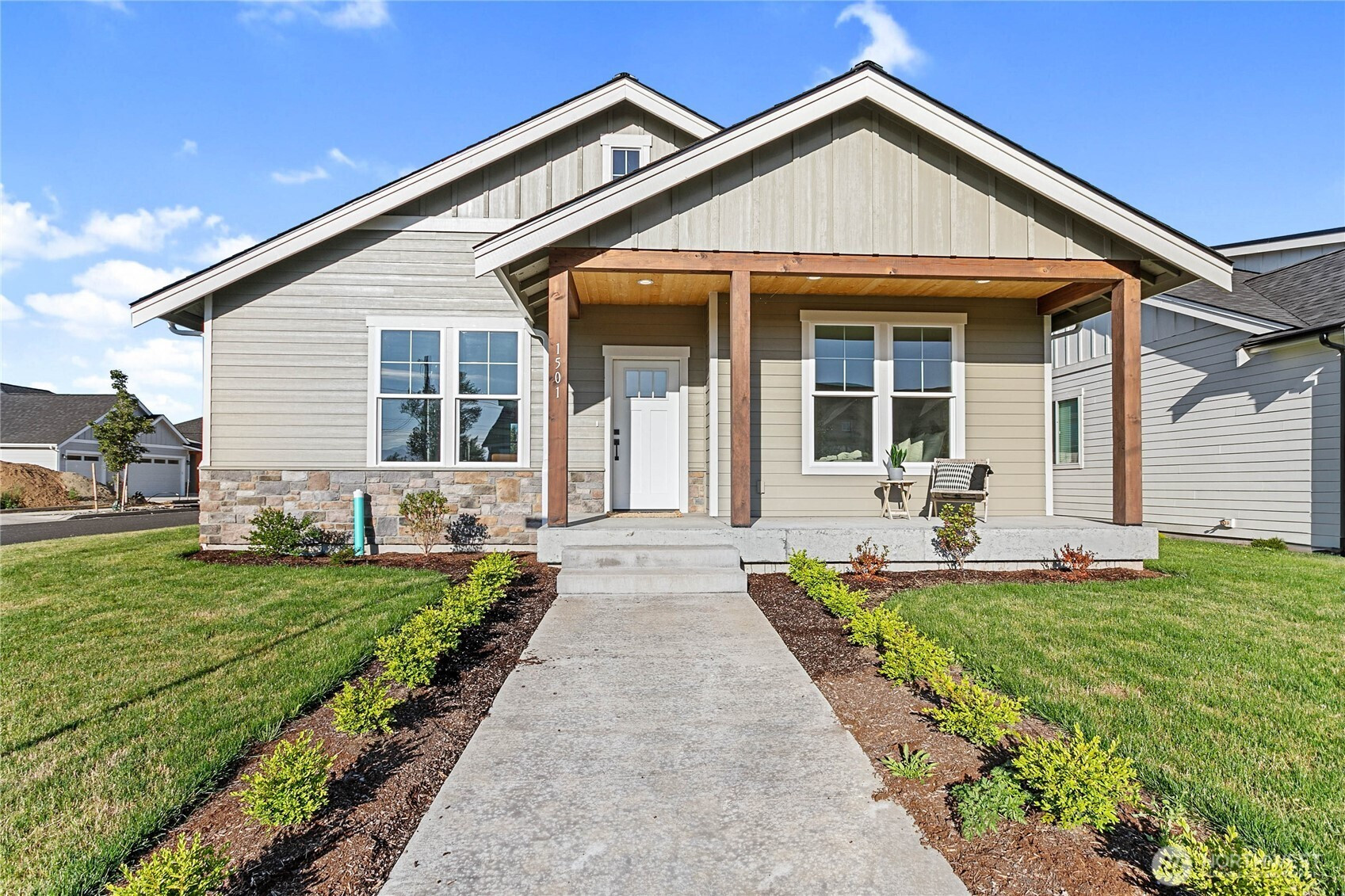 1501 Bowfin Court, Lynden, WA 98264