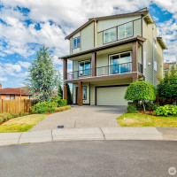 8269 S 118th Court, Seattle, WA 98178