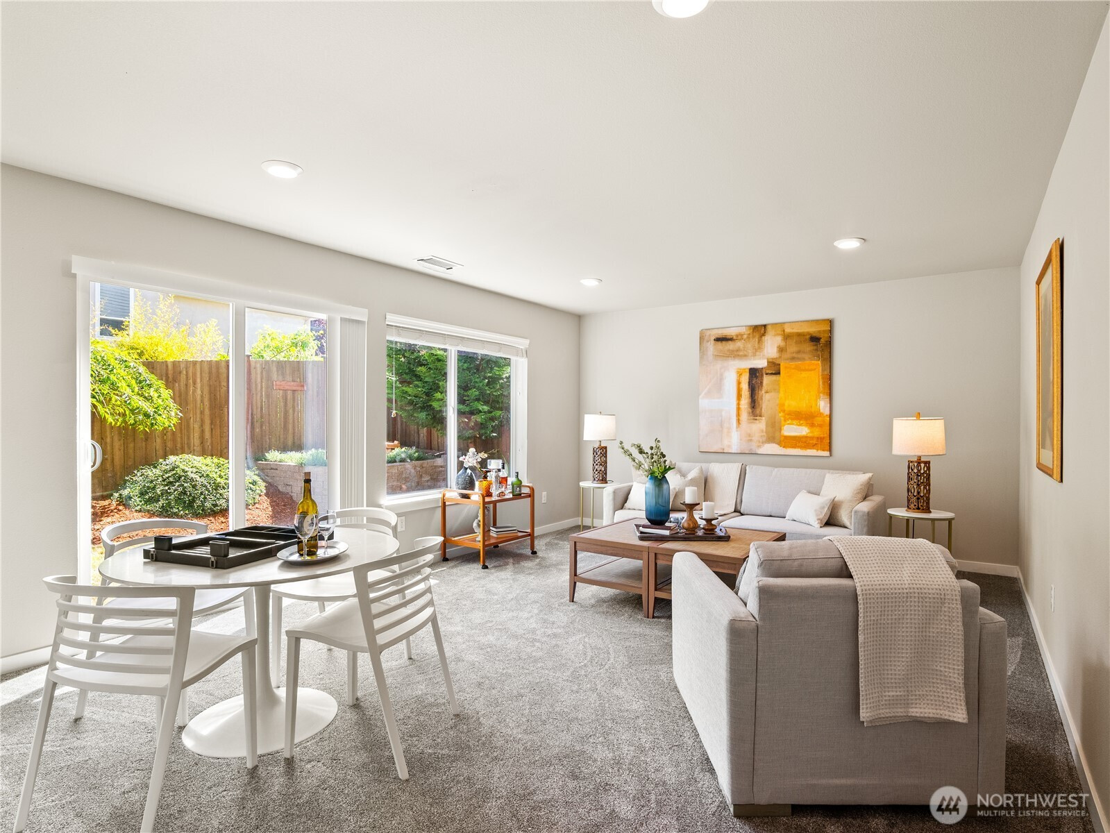 8269 S 118th Court, Seattle, WA 98178