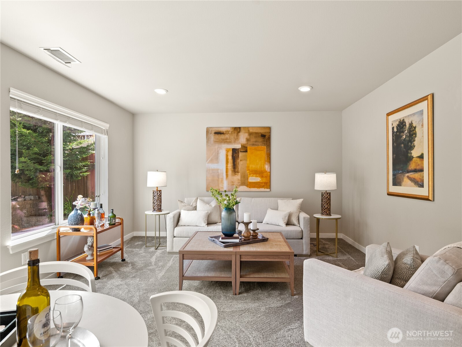 8269 S 118th Court, Seattle, WA 98178