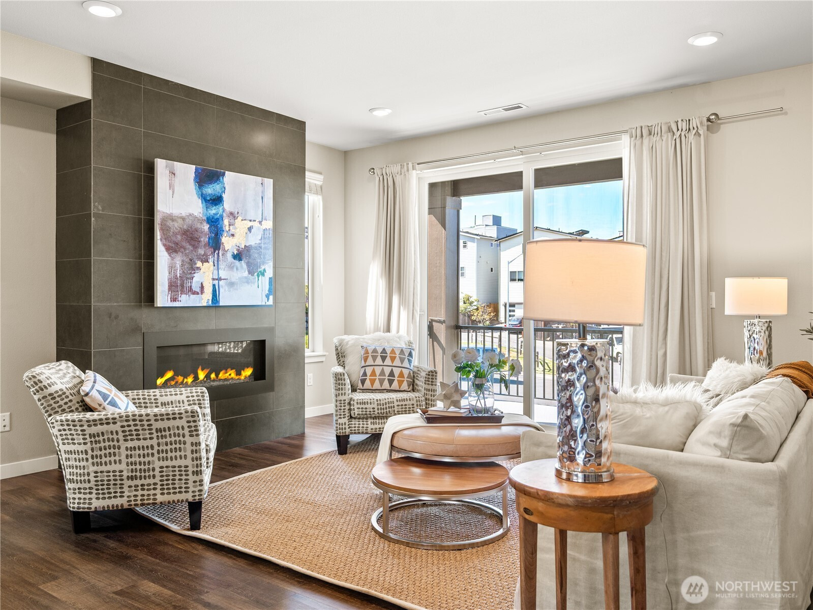 8269 S 118th Court, Seattle, WA 98178