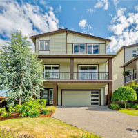 8269 S 118th Court, Seattle, WA 98178