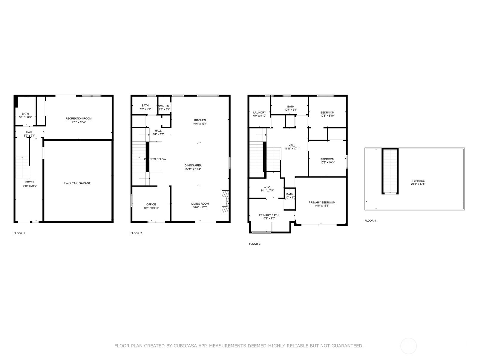 8269 S 118th Court, Seattle, WA 98178