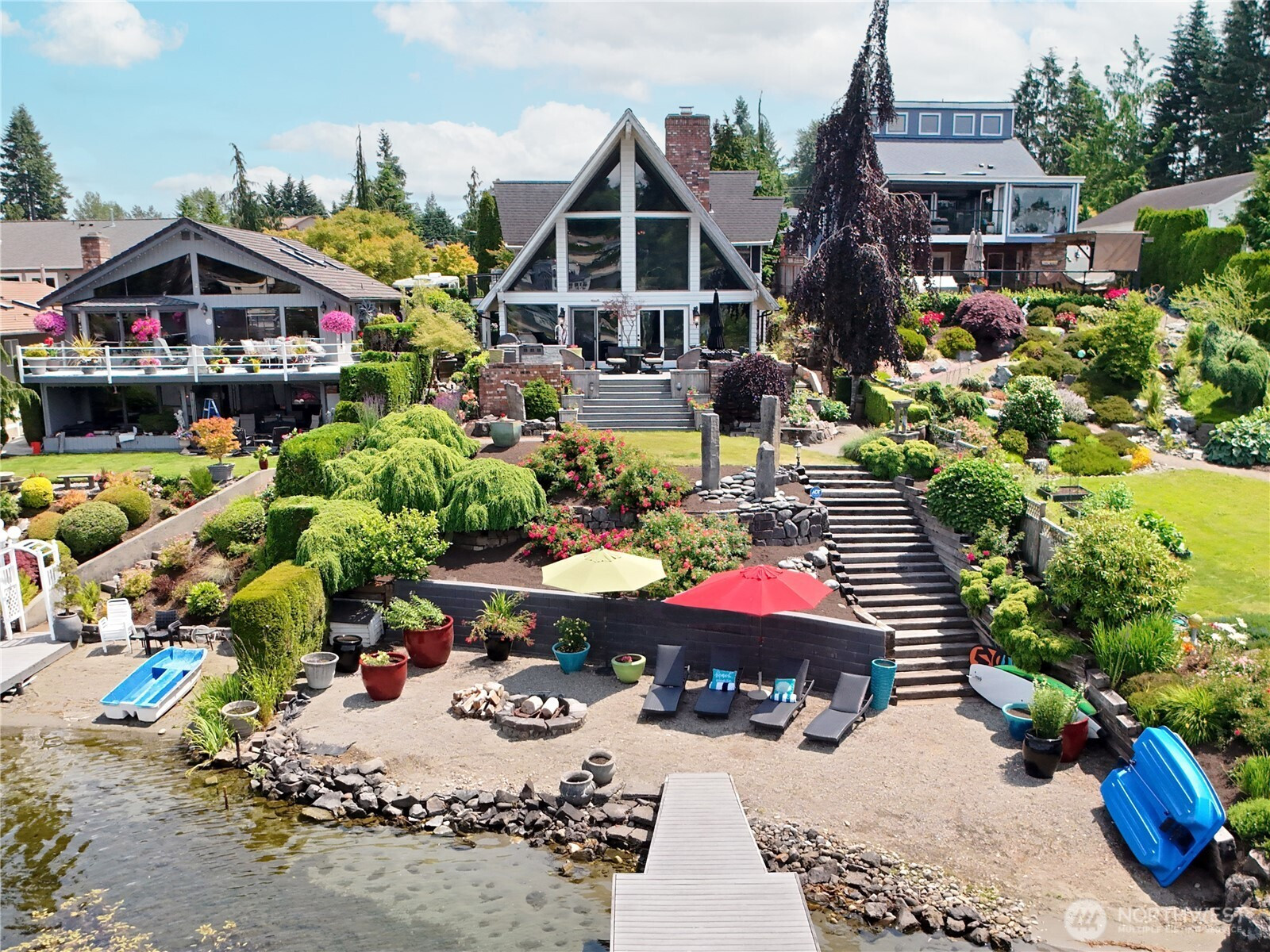 1504 E Lakeshore Drive, Lake Stevens, WA 98258