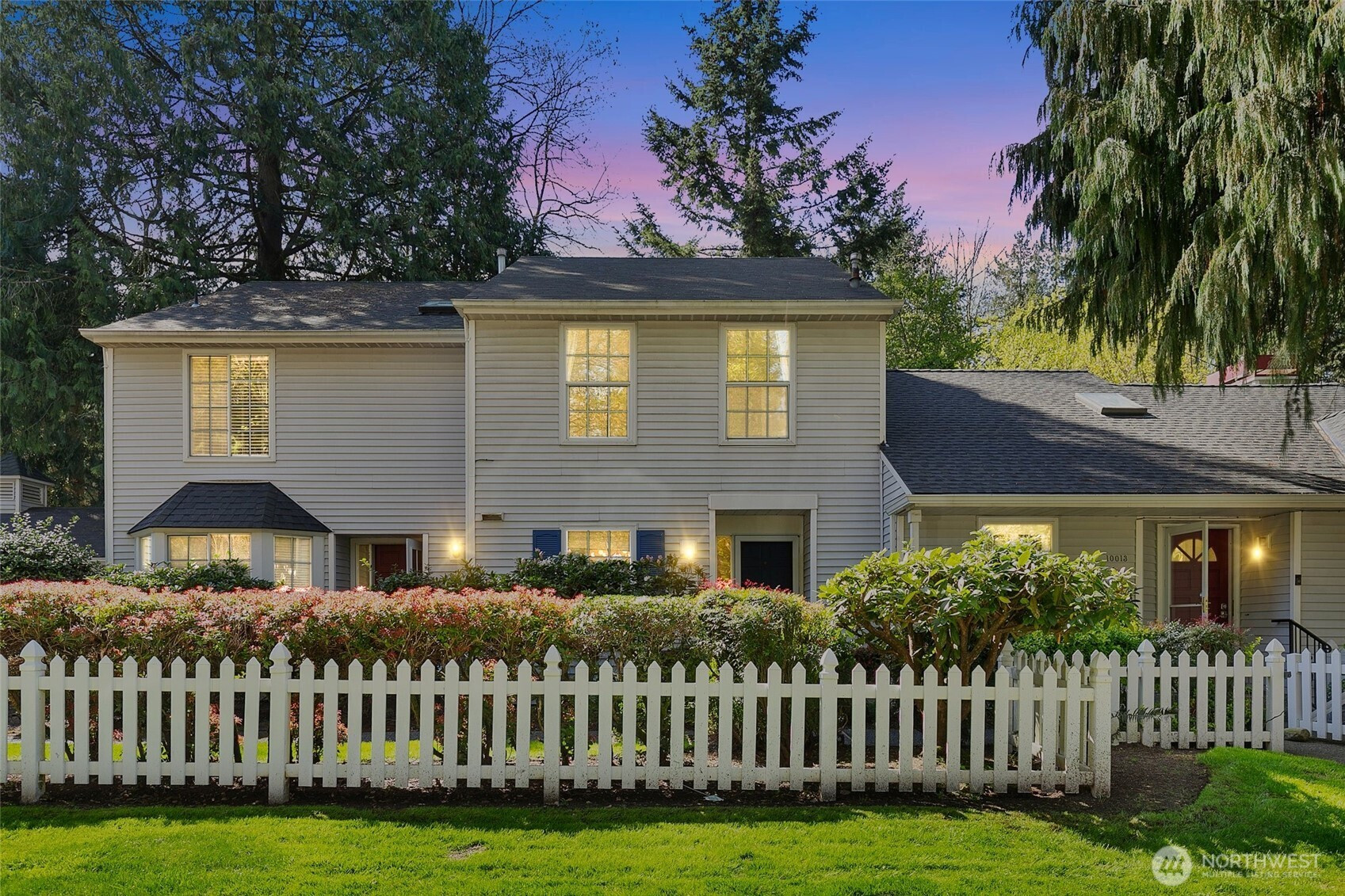10015 NE 129th Place, Kirkland, WA 98034