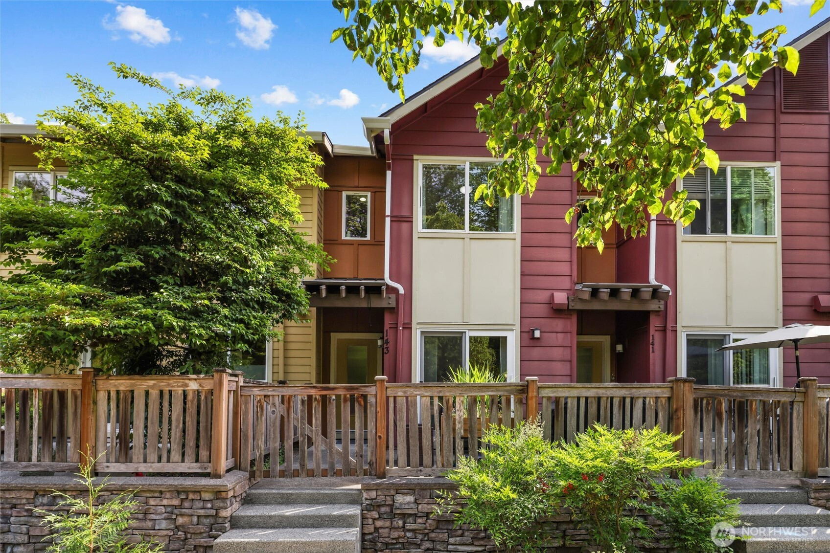 143 Sky Ridge Road NW, Issaquah, WA 98027