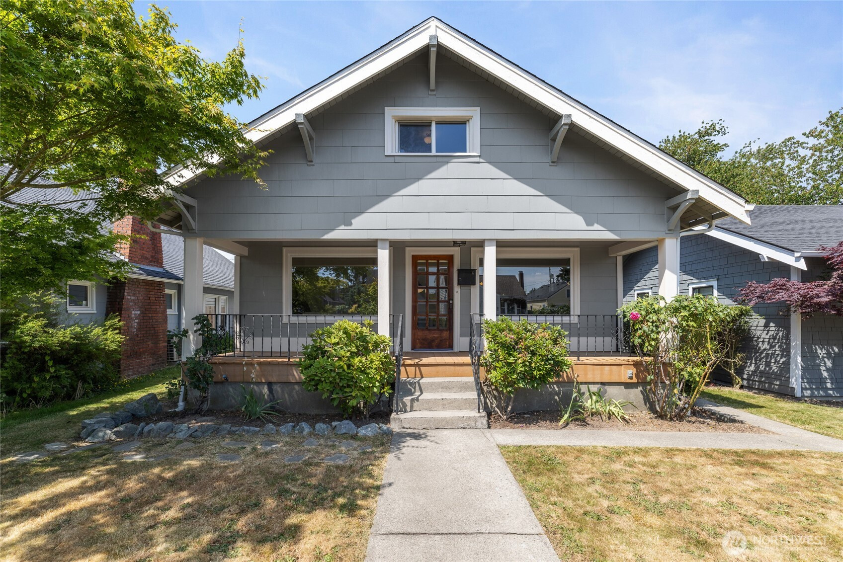 3827 S 8th Street, Tacoma, WA 98405