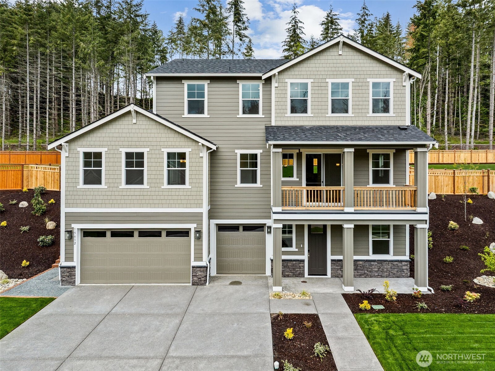 15508 210th Avenue E, Bonney Lake, WA 98391