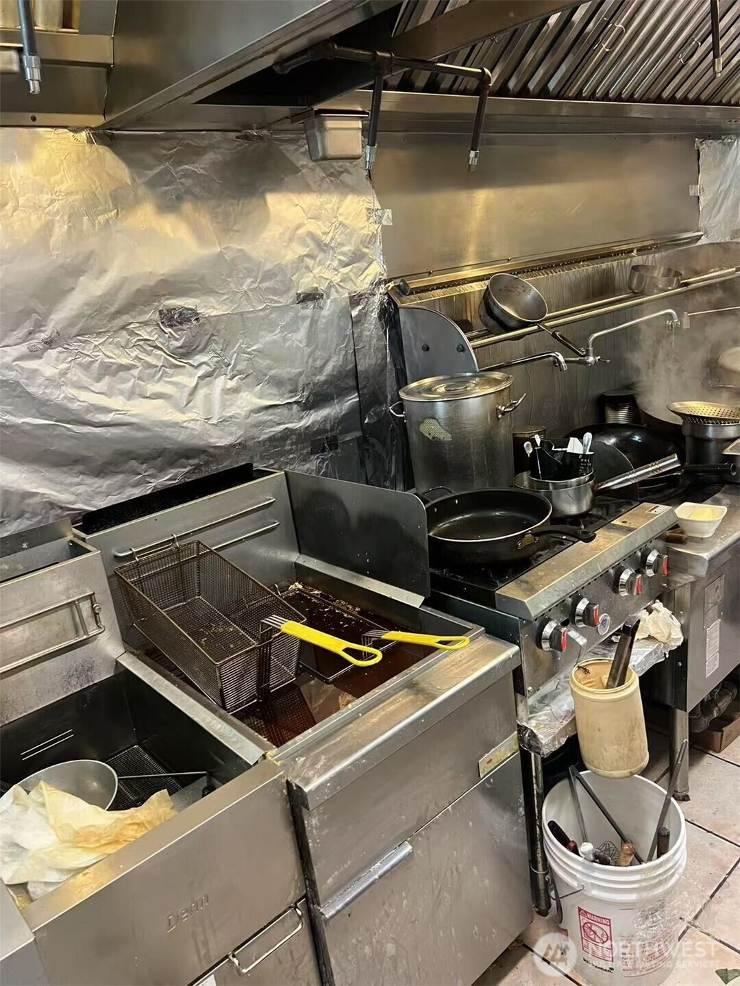 Address Not Available, Bellevue, WA 98008