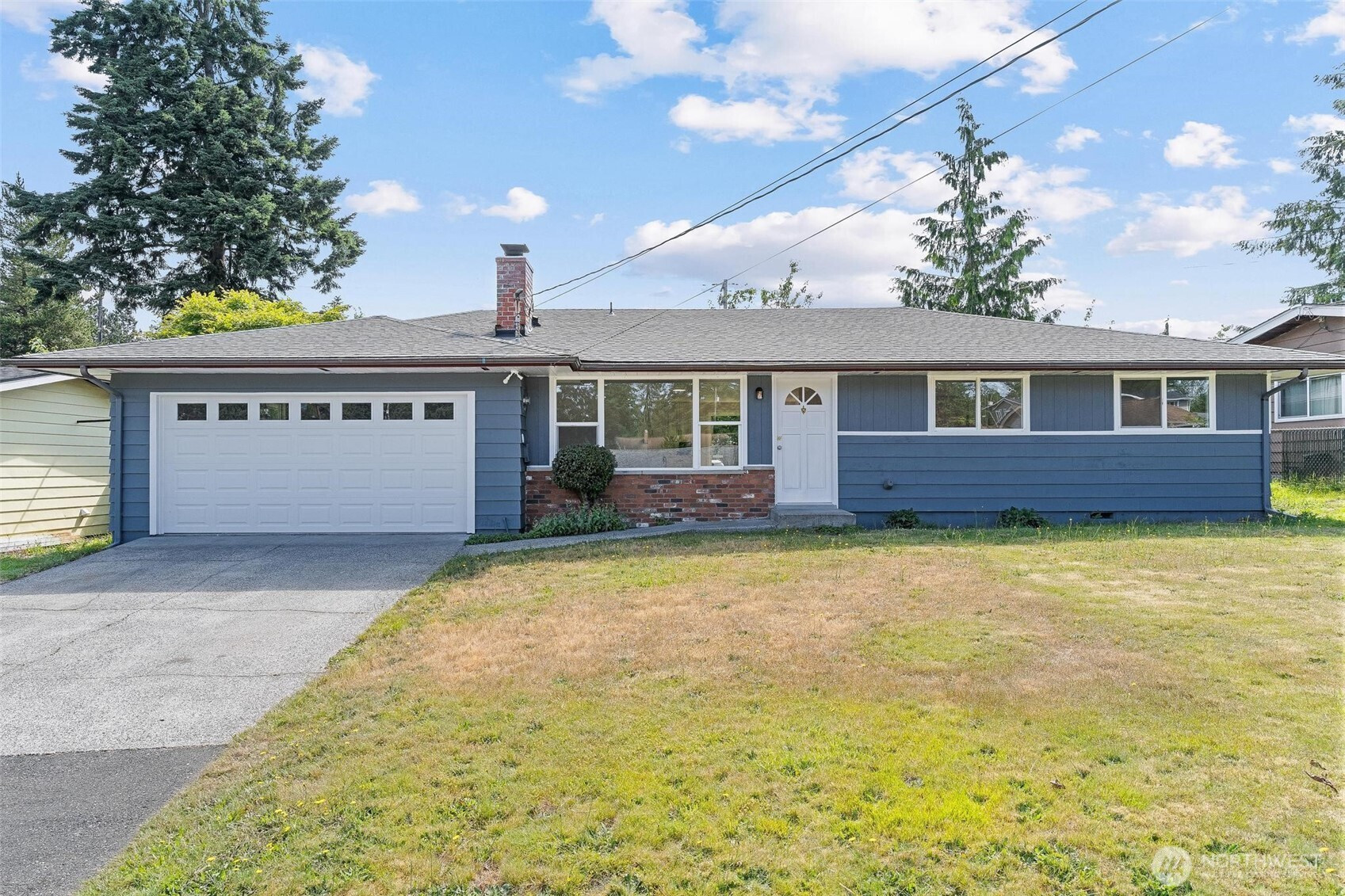 7611 Easy Street, Everett, WA 98203