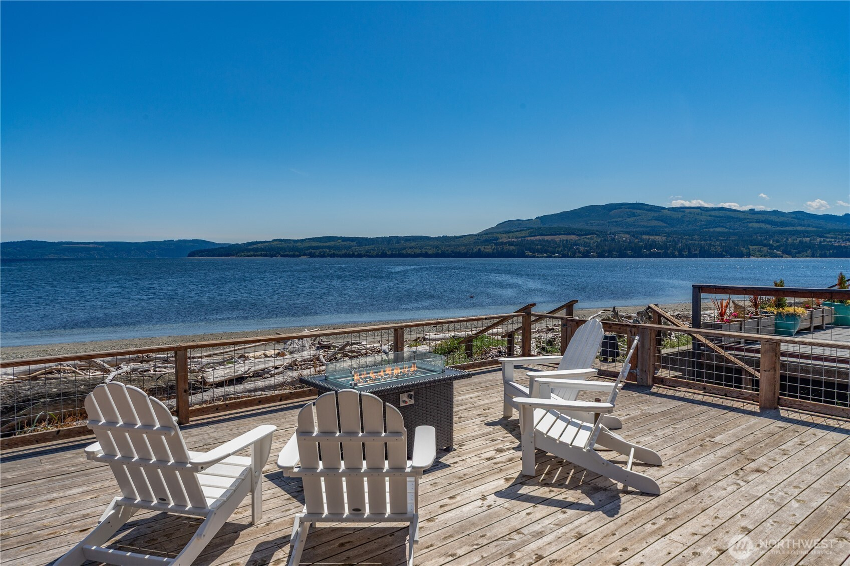 950 Beckett Point Road, Port Townsend, WA 98368