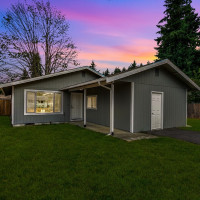 12611 135th, Puyallup, WA 98374