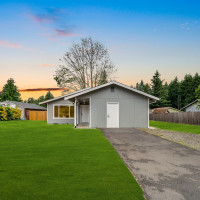 12611 135th, Puyallup, WA 98374
