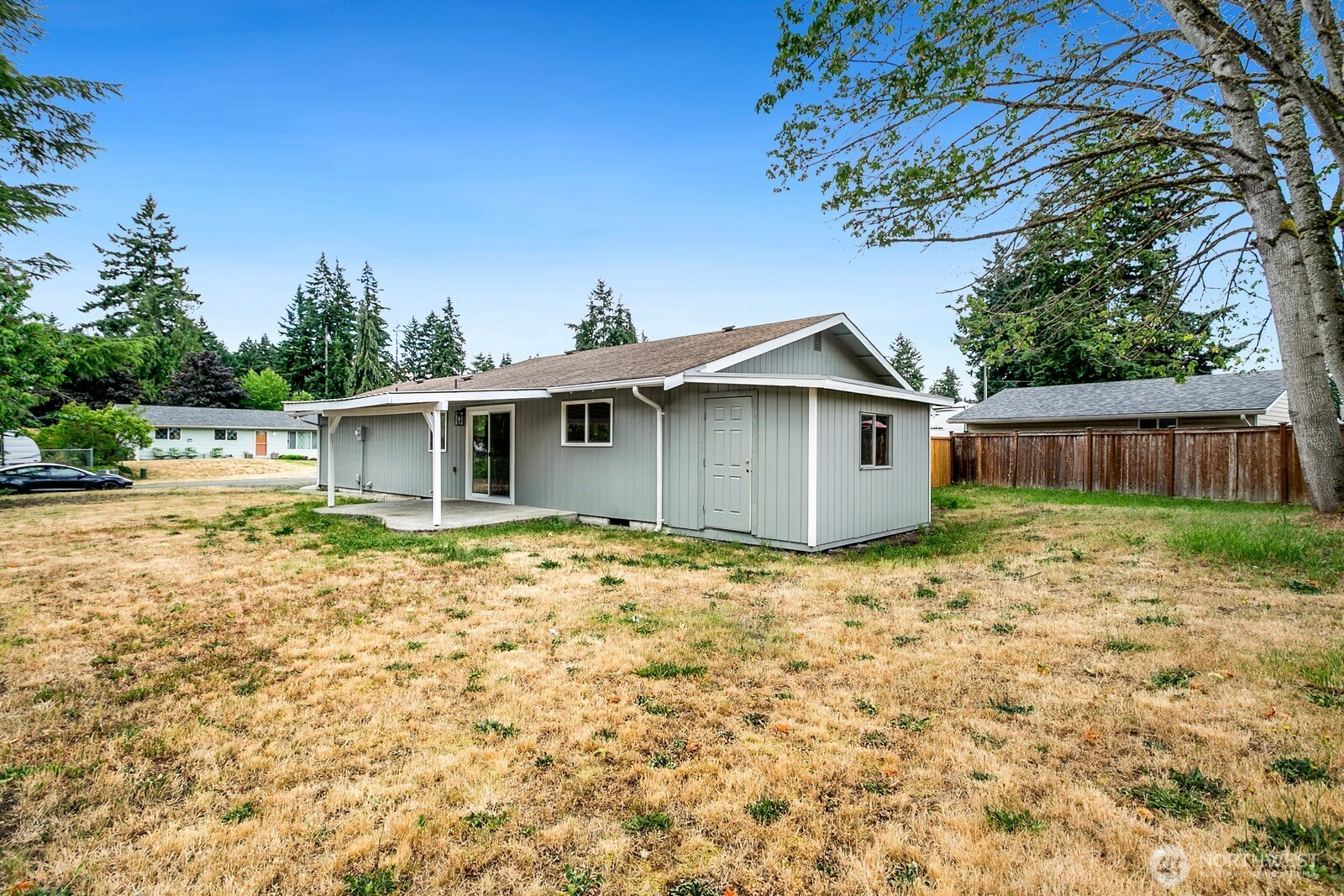 12611 135th, Puyallup, WA 98374