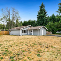 12611 135th, Puyallup, WA 98374