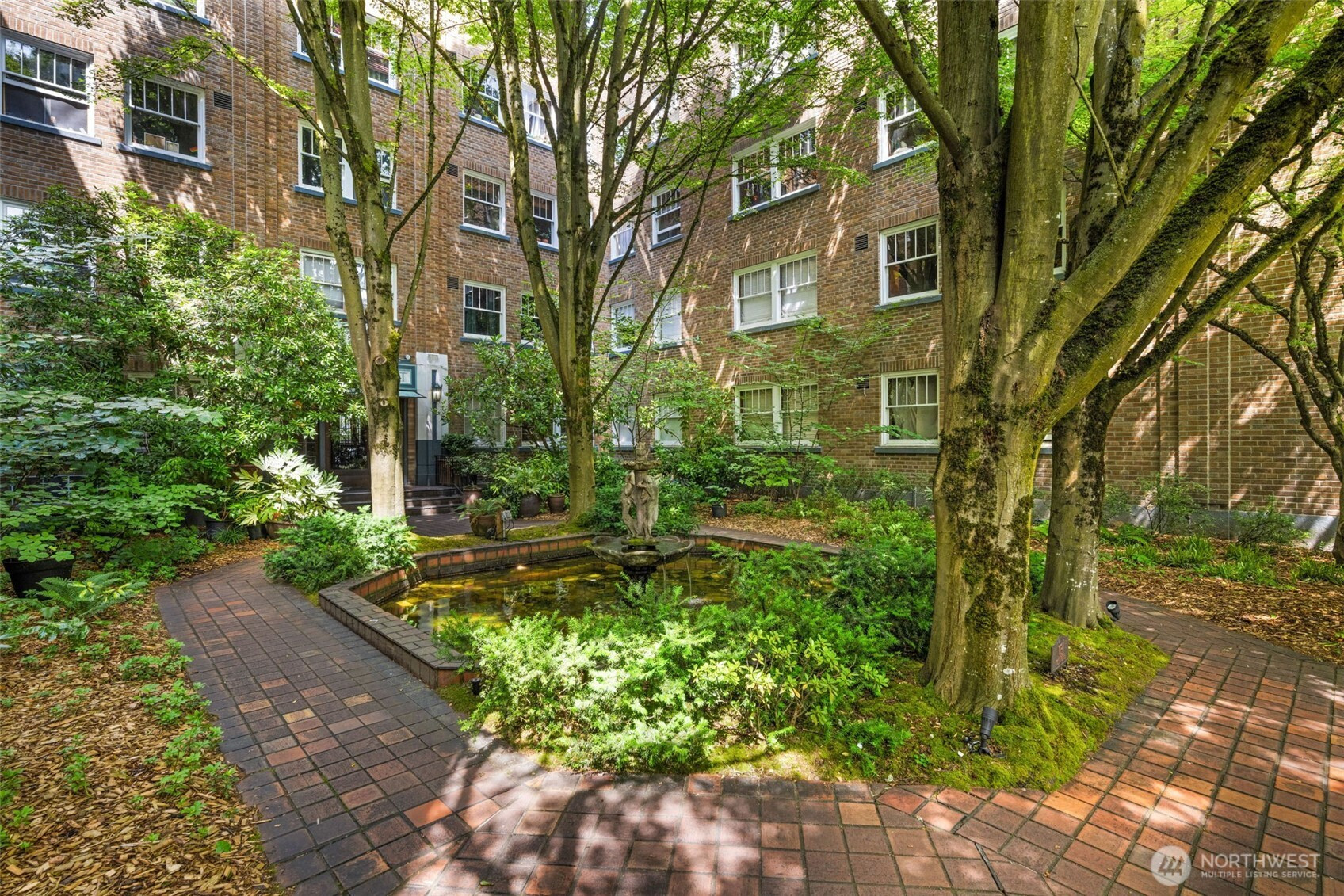 1631 16th Avenue, Seattle, WA 98122