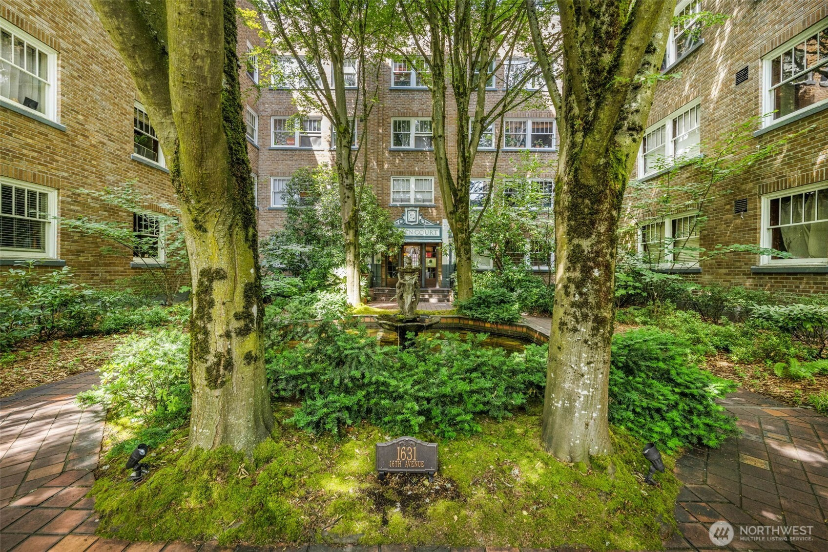 1631 16th Avenue, Seattle, WA 98122