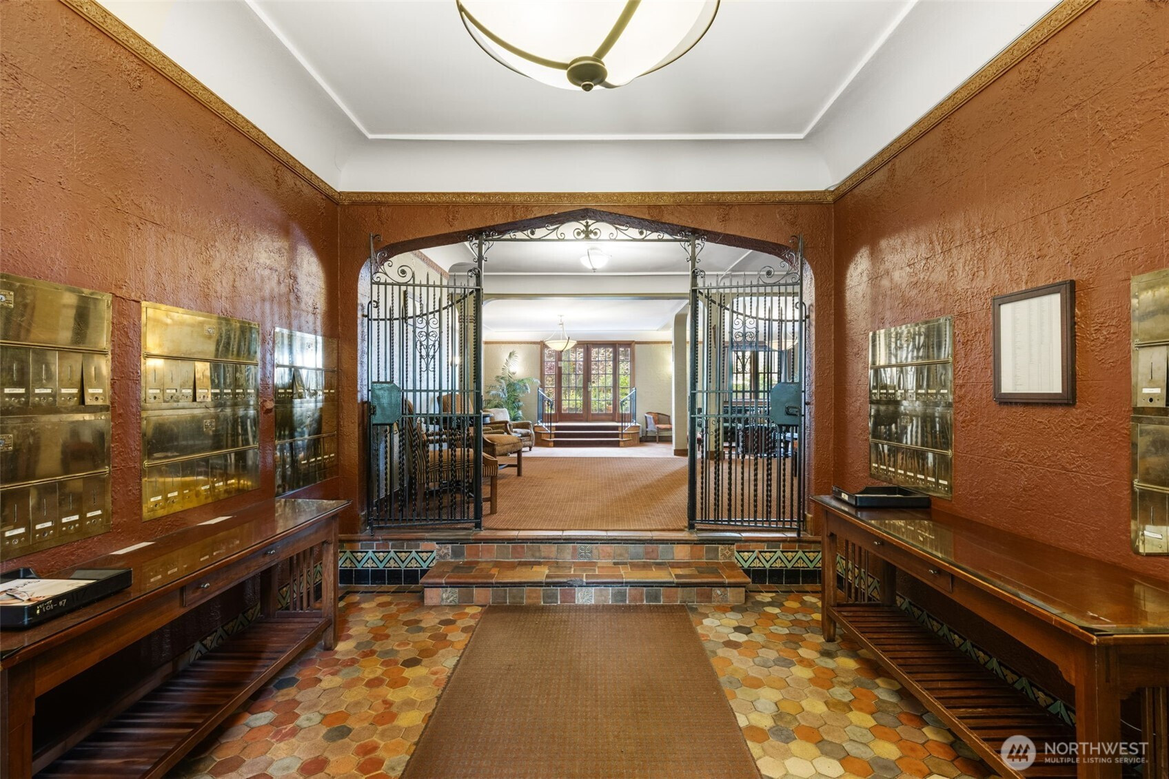 1631 16th Avenue, Seattle, WA 98122