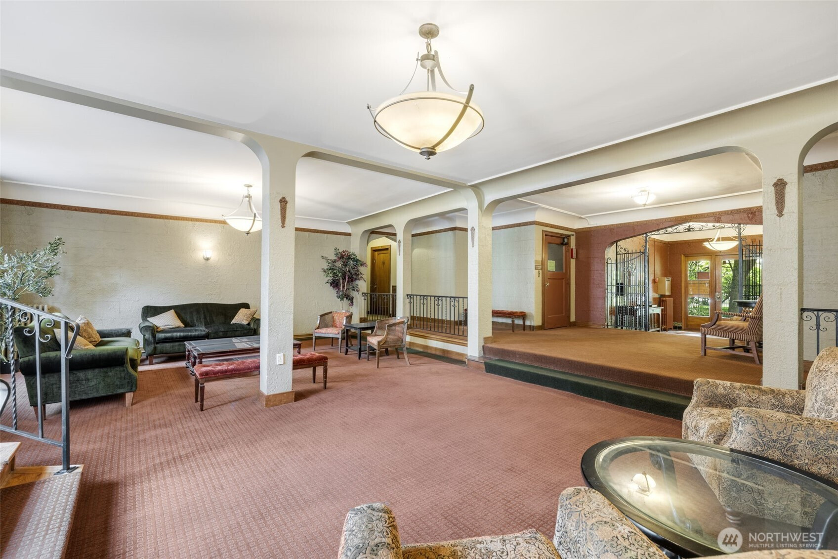 1631 16th Avenue, Seattle, WA 98122