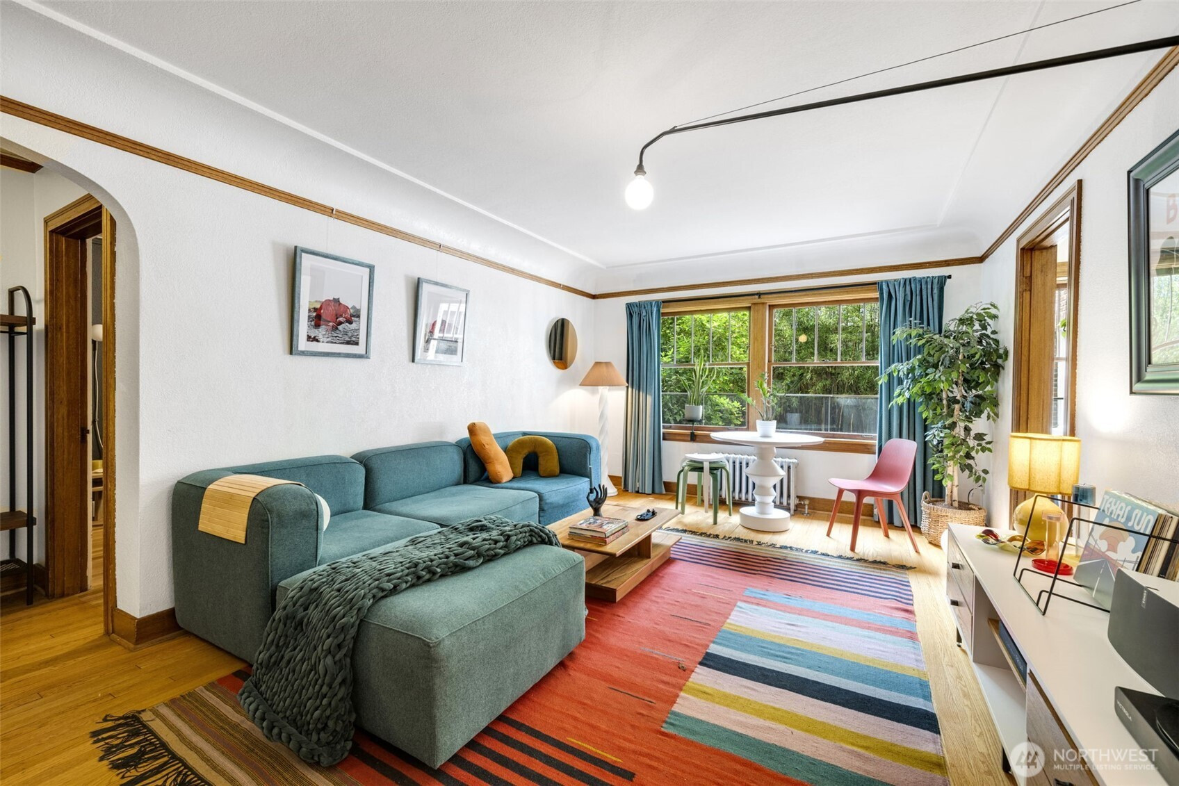 1631 16th Avenue, Seattle, WA 98122