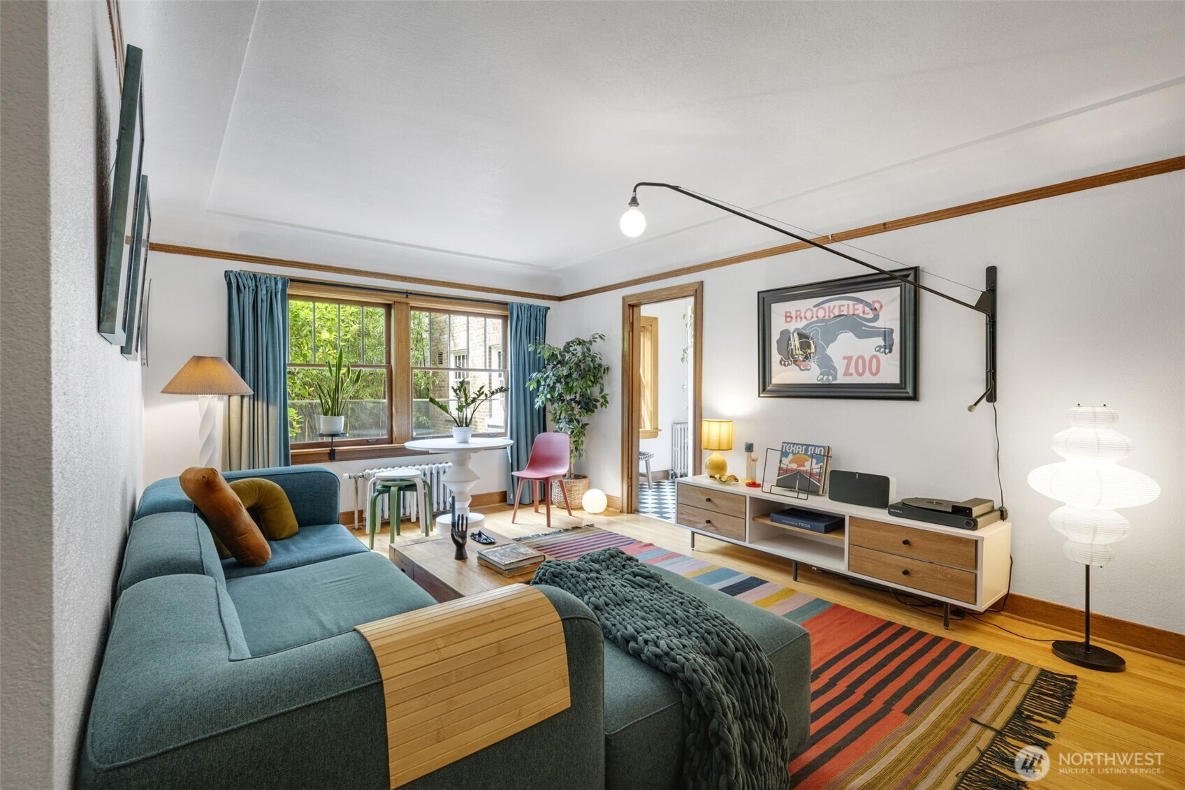 1631 16th Avenue, Seattle, WA 98122