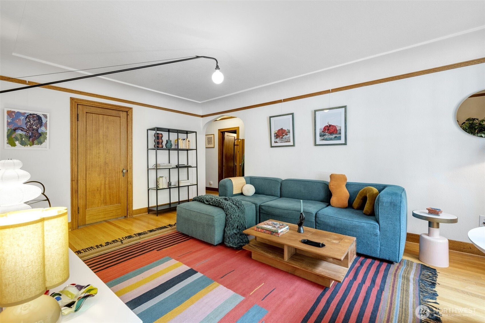 1631 16th Avenue, Seattle, WA 98122