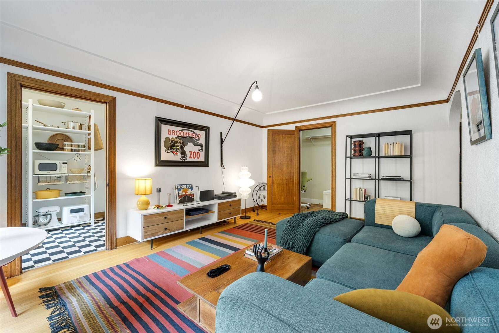 1631 16th Avenue, Seattle, WA 98122