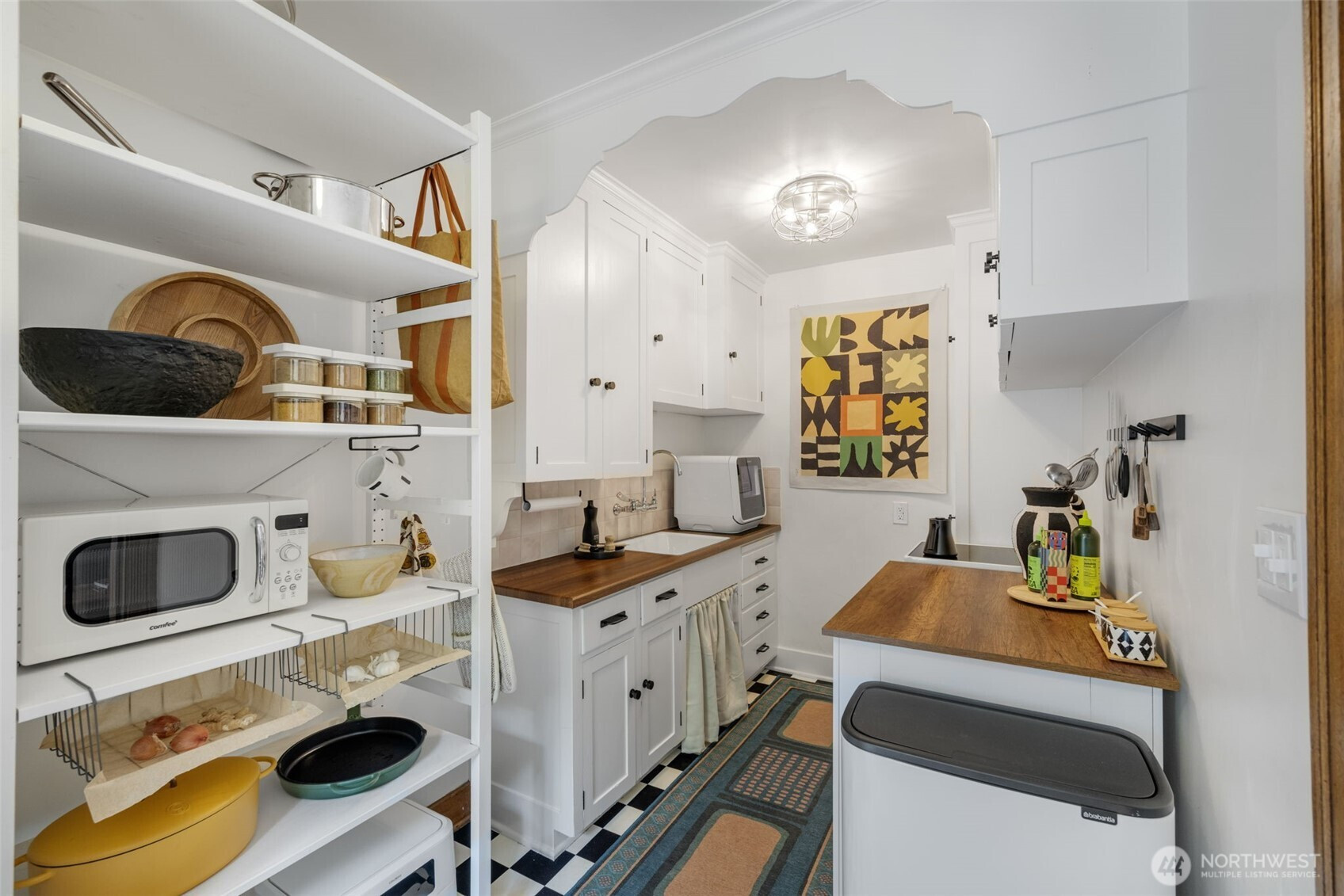 1631 16th Avenue, Seattle, WA 98122