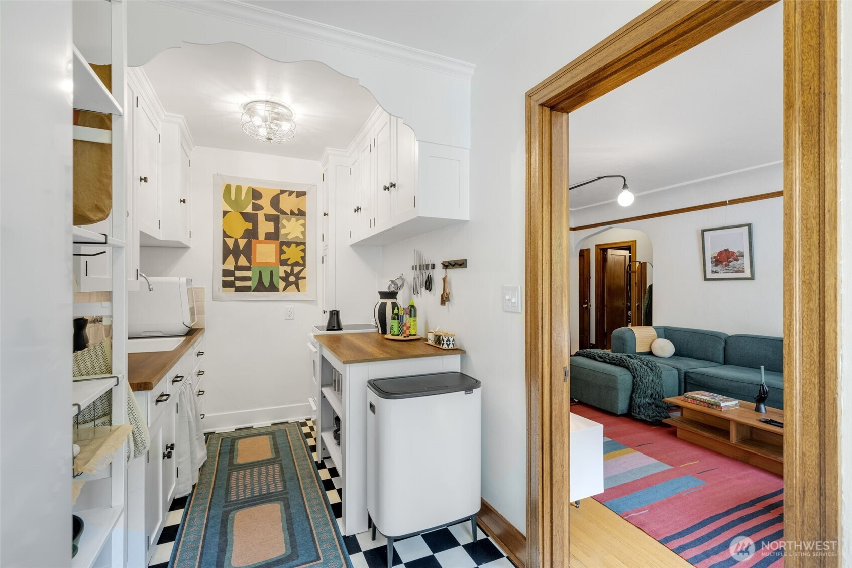 1631 16th Avenue, Seattle, WA 98122