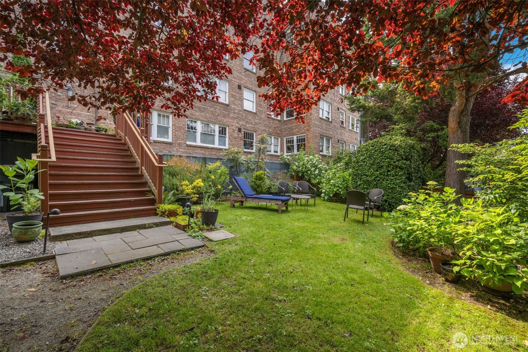 1631 16th Avenue, Seattle, WA 98122