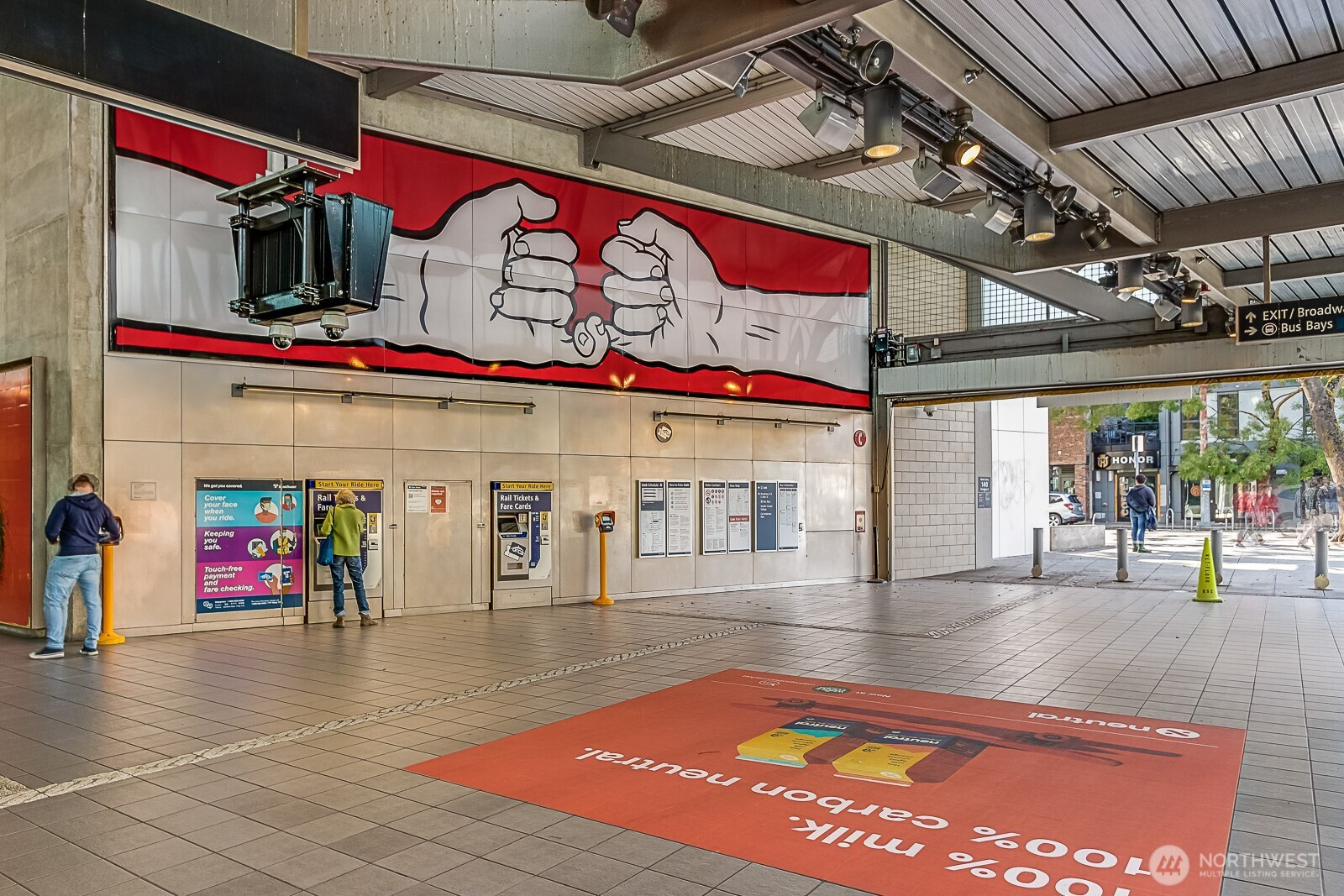 1631 16th Avenue, Seattle, WA 98122