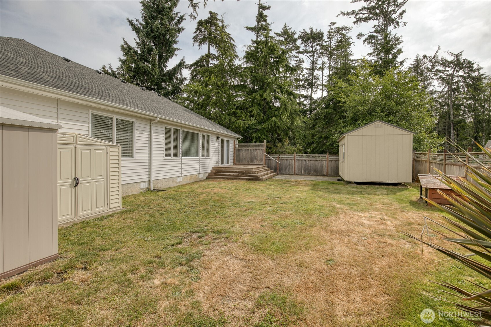 723 Trinity Court SE, Ocean Shores, WA 98569