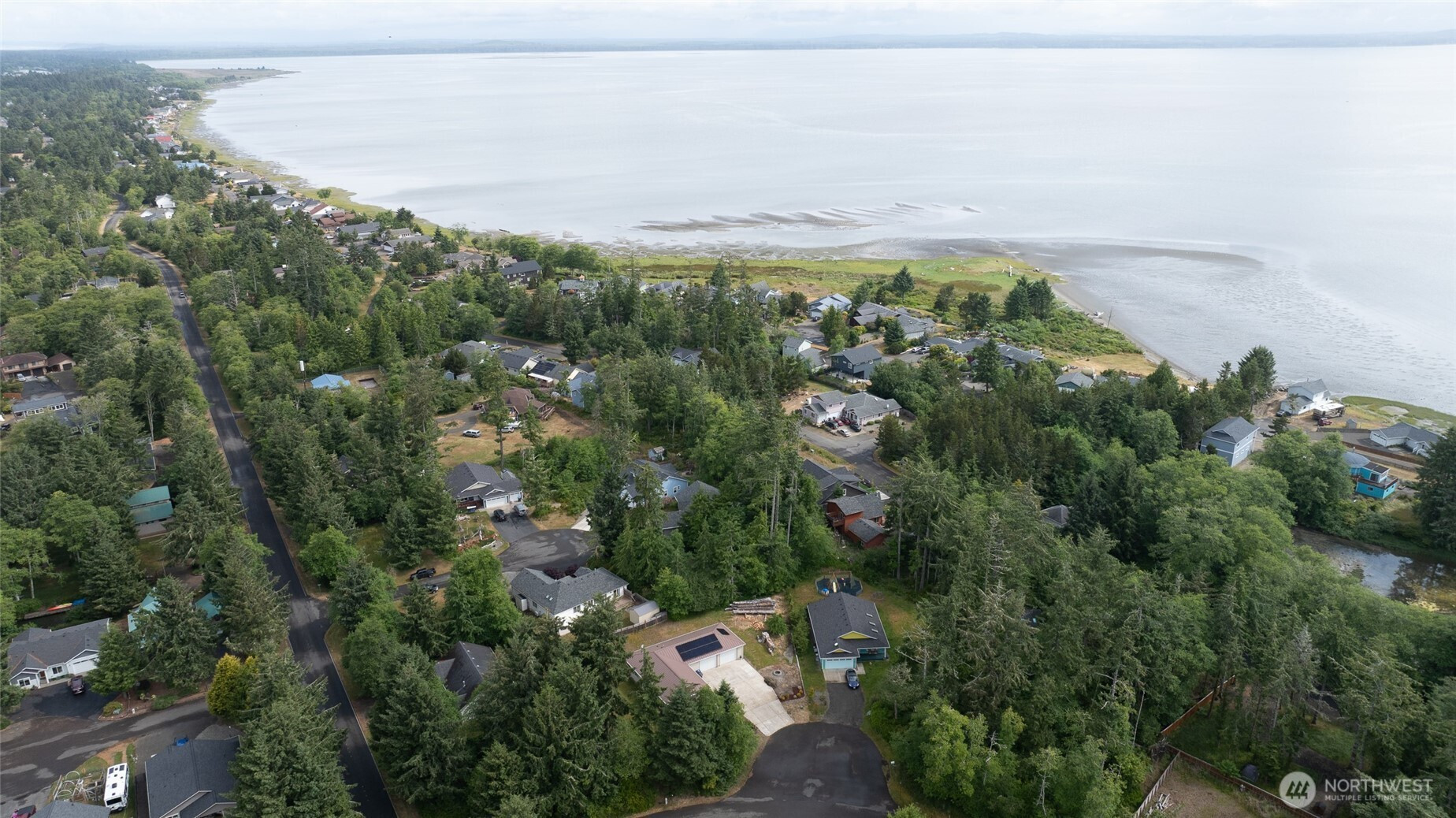 723 Trinity Court SE, Ocean Shores, WA 98569