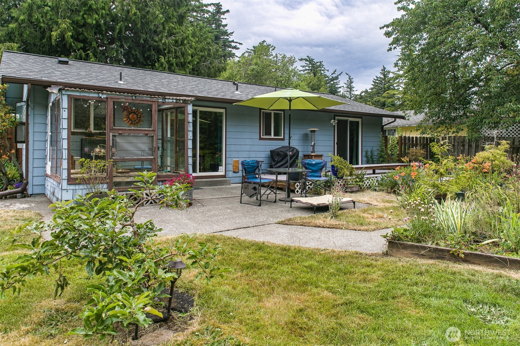 1263 Deer Creek Drive, Ferndale, WA 98248